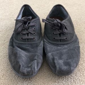 Men’s TOMS Size 12